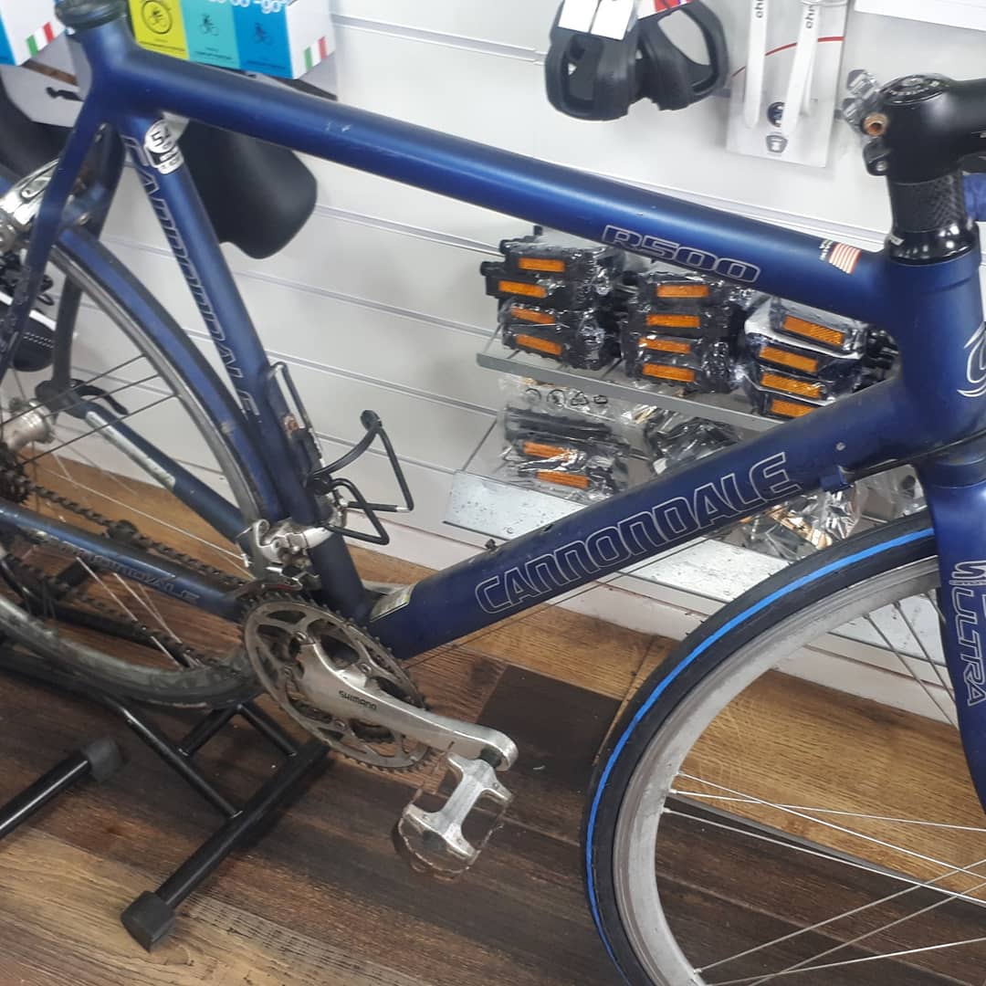 CarlosCycles tweet media