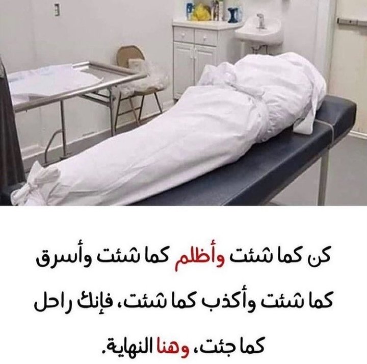 معطش tweet media