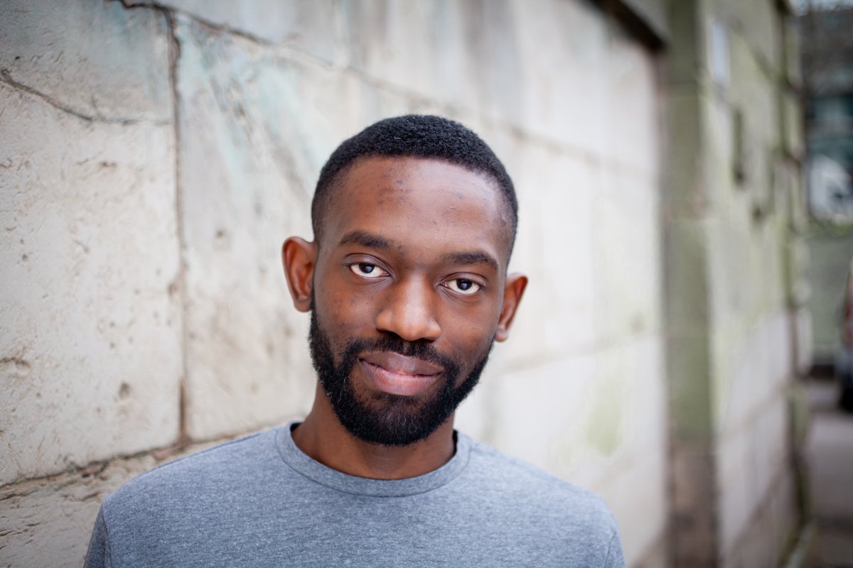 Nyasha is new to Zest, interviewed & approved by Zest’s youth advisory board Future Proof. He’s brought incredible energy to leading our facilitators, and has been a brilliant addition to the Zest team!  Photo credit:  @H_KellyPhotos 4/6