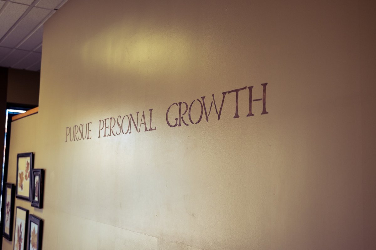 HighPointeServ's tweet image. Everyones growth looks different and HighPointe is ready to pursue that growth! #DifferentAbilities #Growth #Community