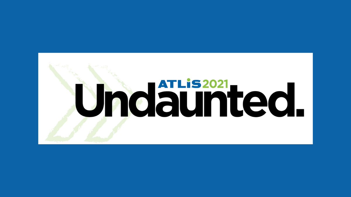 ATLIS tweet media