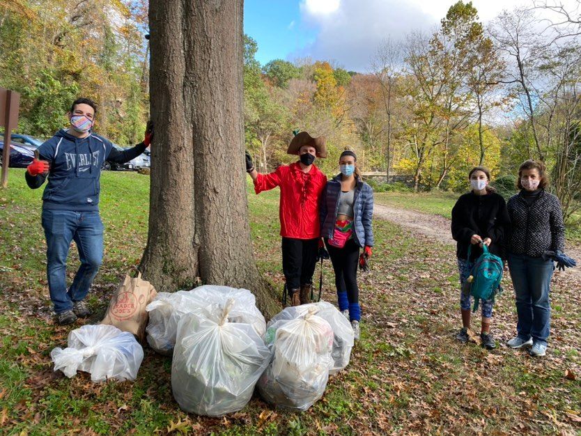 Rock Creek Conservancy tweet media