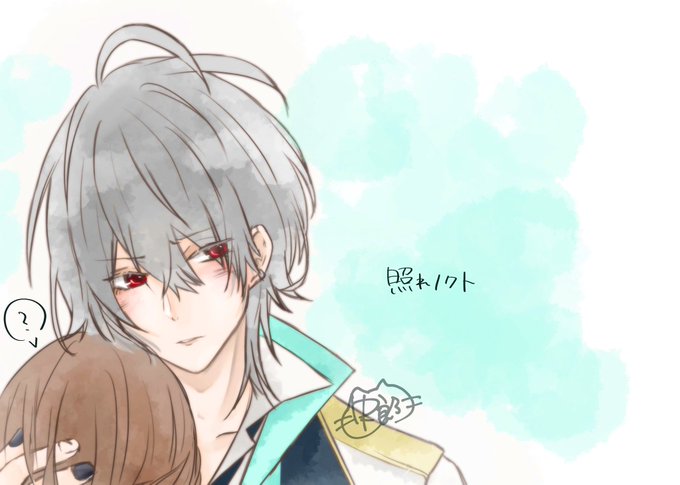 照れてる 高画質 のtwitterイラスト検索結果 古い順