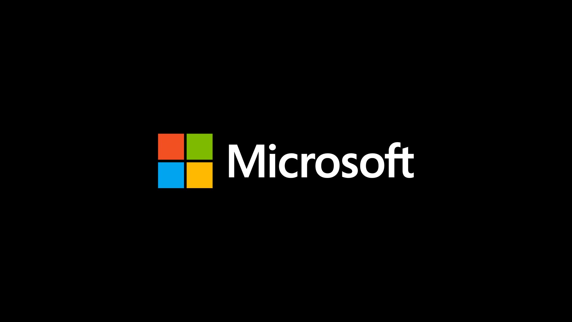 Microsoft on X: "Microsoft's most recent logo, unveiled in August 2012. https://t.co/qjq9qIgnus" / X