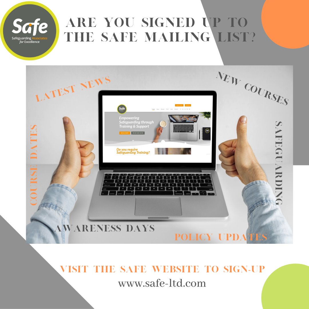SAFE Ltd tweet media