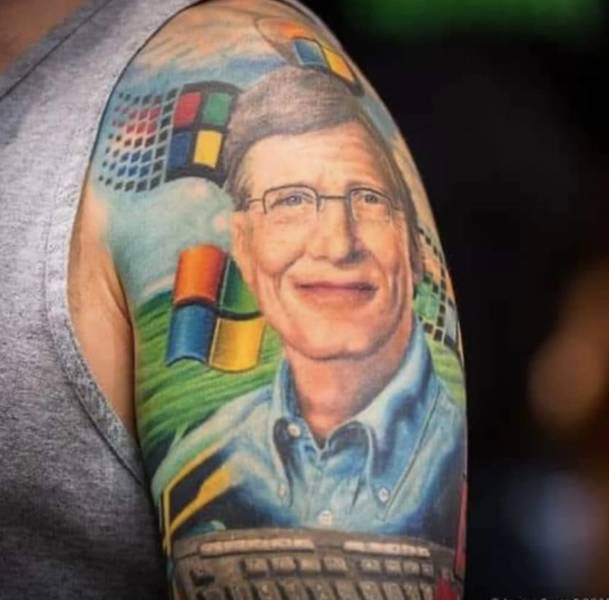 UncleDuke1969's tweet image. how you know the vaccine is working