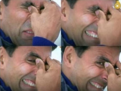 Suryansh_siingh's tweet image. Mi fans after Mumbai lost it’s first match 
#Rcb #MIvRCB