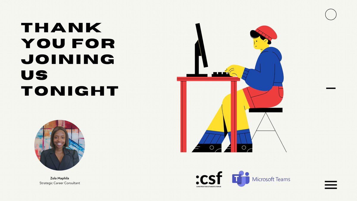 Construction Students Forum tweet media