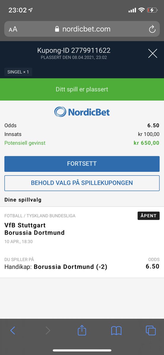 Mottij1's tweet photo. Dag 1 @NordicBetNO #bobocupen https://t.co/lxYm6rEHyG