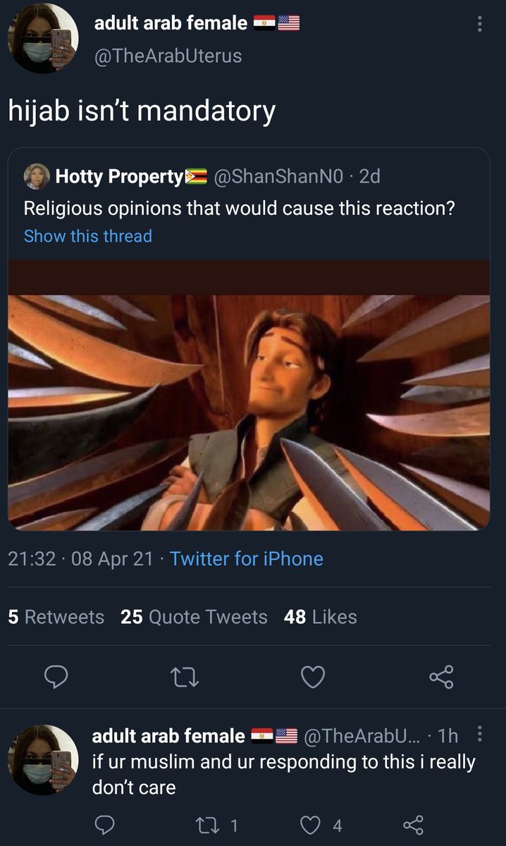What a ridiculous tweet mate. Filthy.