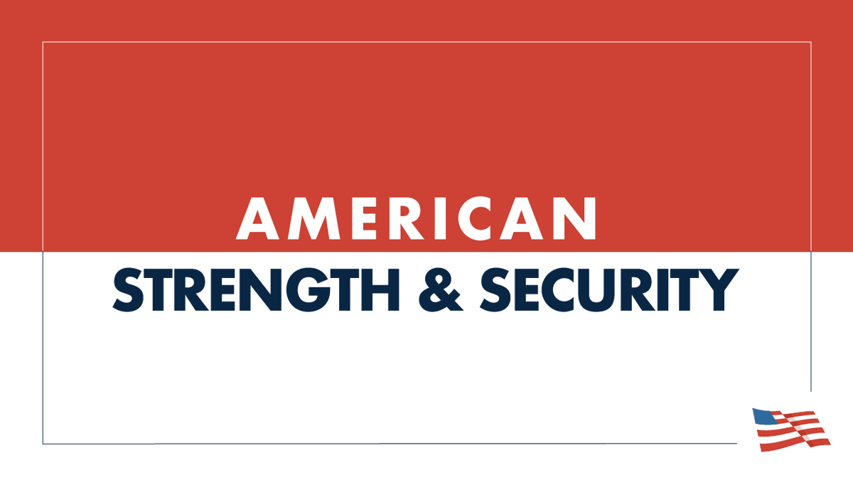 AmericanFreedom's tweet photo. Advancing American Freedom exists to defend and build upon the successful policies of the Trump-Pence Administration that yielded unprecedented prosperity at home and restored American strength abroad. https://t.co/N1xXxZMZhG https://t.co/zpbRwNUkzy