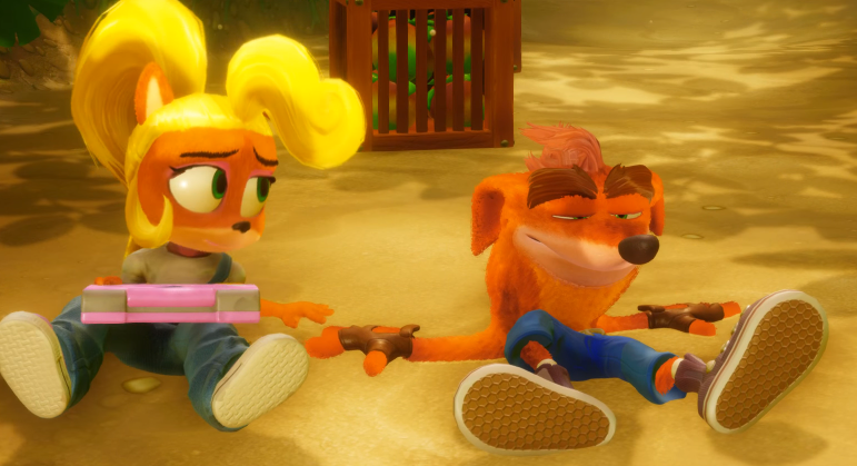 crapbandicoot's tweet photo. https://t.co/6BBrzmnIny