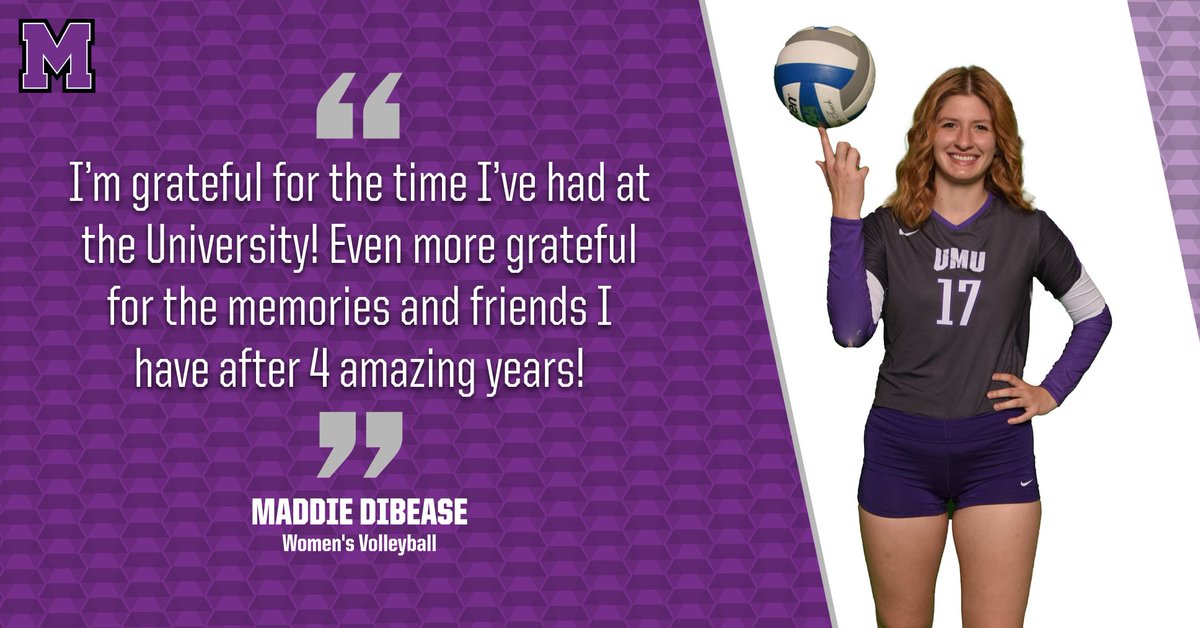 Mount Union Purple Raiders tweet media