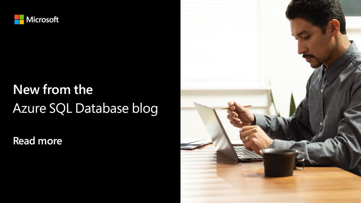 AzureSQL's tweet image. Learn how using Helm Charts can simplify deploying to multiple #SQLServers in containers and Kubernetes - read more: bit.ly/3fW6ApM #AzureSQL