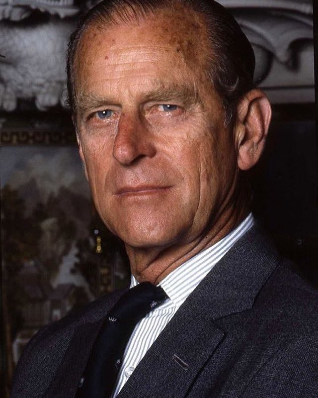 We are deeply saddened to hear the announcement this morning that HRH Prince Philip, The Duke of Edinburgh has passed away. Born Prince Philip of Greece and Denmark. Our thoughts and prayers are with Her Majesty The Queen and The Royal Family. @theroyalfamily