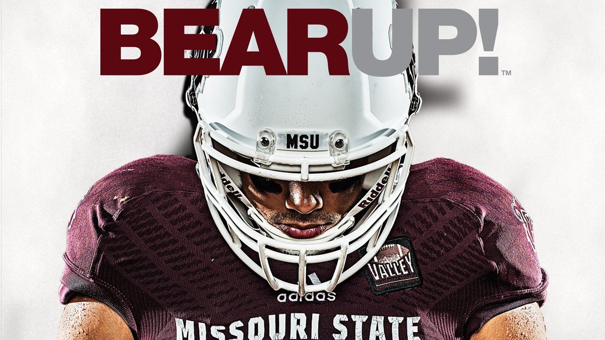 mhspiratefball's tweet photo. Congrats to @mhspiratefball Running Back @TankL_ on being offered by @MOStateFootball! https://t.co/FoMPUZmA2E