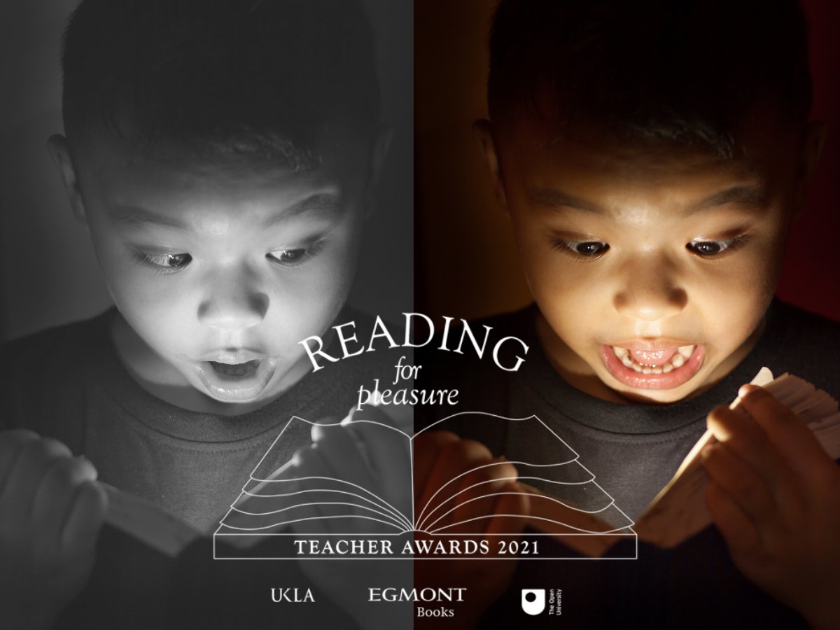 Reading for Pleasure 🧶 tweet media