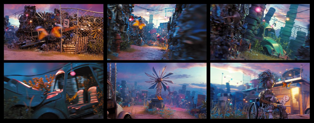 pedroconti's tweet photo. Here is a little set I directed and designed a few years ago for TV globo and Natal Perfeito opening.

Cenário que fiz design e dirigi para a TV globo alguns anos atraz. Foi bem divertido esse projeto :) @ChaosGroup #animation #rendering #vray https://t.co/kQfldjSRcL