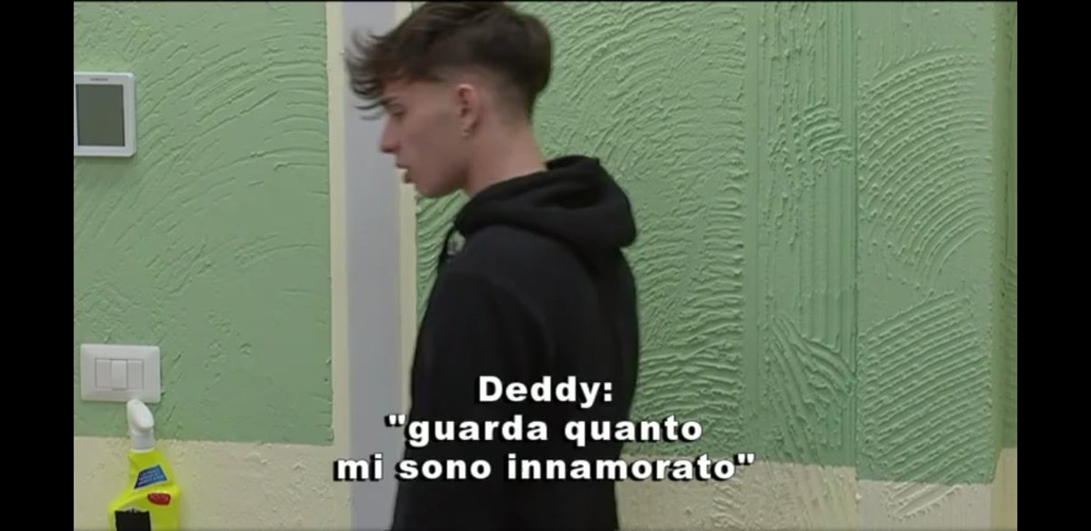 zengavo_'s tweet photo. Che cucciolo❤
Siete speciali💖😍
#roddy #rosaededdy #dery
#viamiamo https://t.co/mjriJ3A29N
