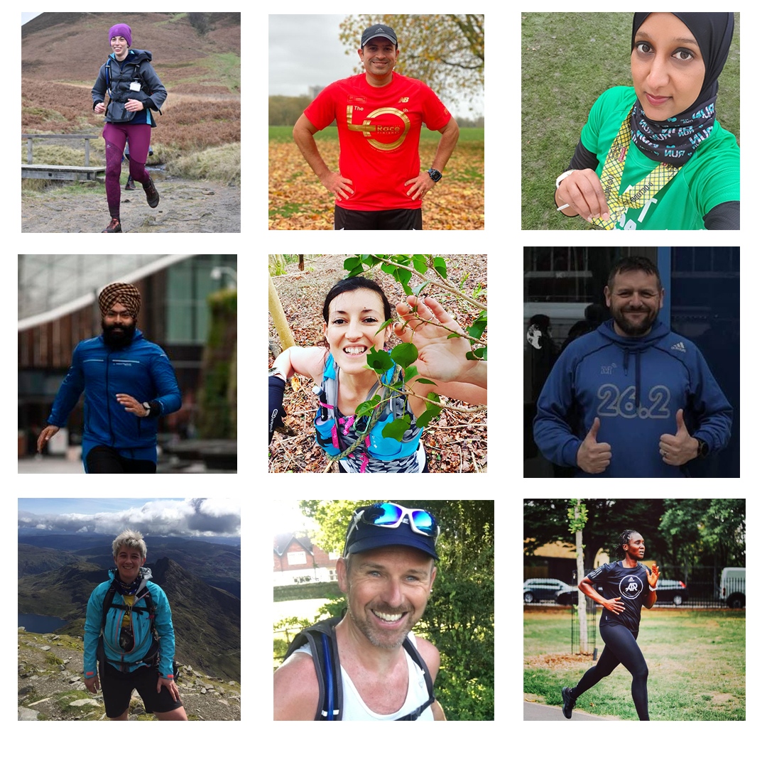 nationalrunshow's tweet image. Along with our CEO, Mike Seaman, we are delighted that a number of National Running Show ambassadors have been appointed as Running Mayors. Huge congratulations to you all!

runsome.org/running-mayors

#runsome #runningmayor #nationalrunningshow #ambassadors