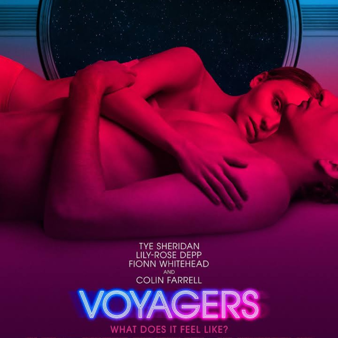 Join us this week at ShowPlace ICON Minneapolis with ICON X #Minneapolis for #Voyagers, #VakeelSaab #Telugu, Karan in #Tamil! Reserve your seats HERE: bit.ly/2bRwAki