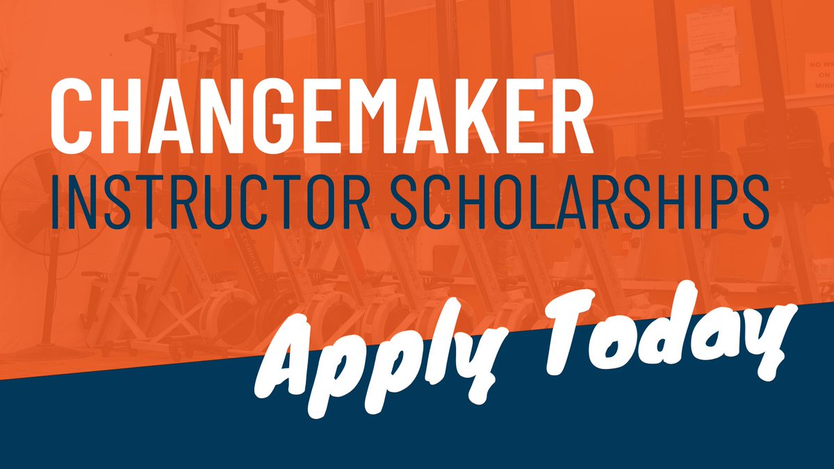 SteadyStateRow's tweet image. To support the development of leaders in the rowing community, we've partnered with @UCanRow2 to offer two scholarships for UCanRow2’s April 24-25, 2021 online training certification (a $400 value). Find out more and apply today at steadystatenetwork.com/changemakers