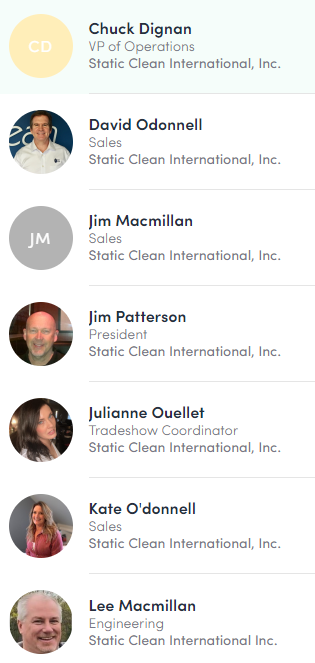 StaticClean tweet picture