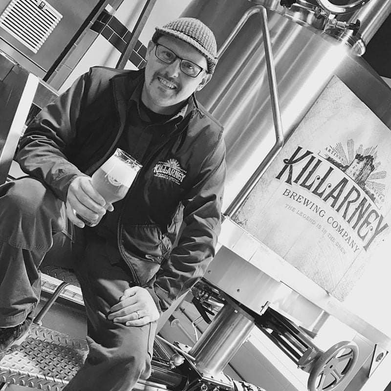 Hellfire Brew Club tweet media