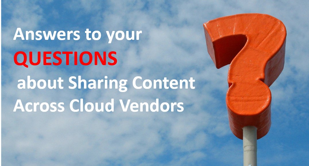 RegDocs365 (@regdocs365) on Twitter photo Questions about Sharing Content Across Cloud Vendors? Get answers from our experts. courtsquaregroup-4426740.hs-sites.com/cloud-content-… > What is the difference between private, semi-private and public clouds? >Can I share data between AWS, Azure and Google Cloud? #pharma #clinicalresearch #clinicaltrials Questions about Sharing Content Across Cloud Vendors? Get answers from our experts. courtsquaregroup-4426740.hs-sites.com/cloud-content-… > What is the difference between private, semi-private and public clouds? >Can I share data between AWS, Azure and Google Cloud? #pharma #clinicalresearch #clinicaltrials