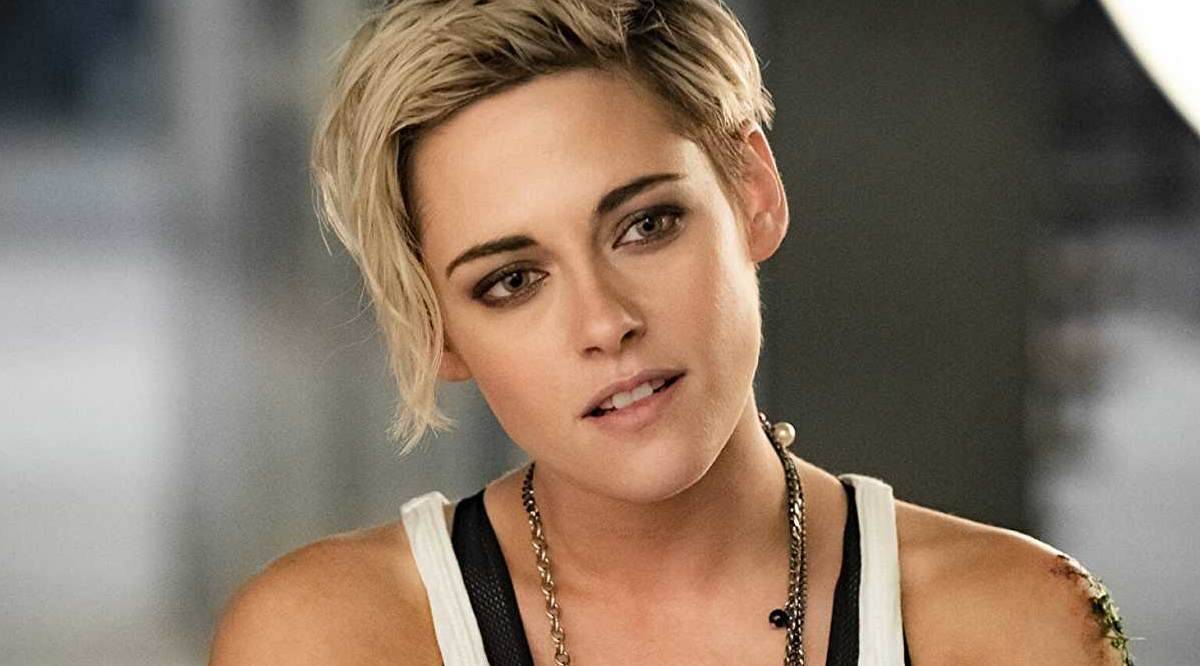 Happy Birthday to the beautiful Kristen Stewart 