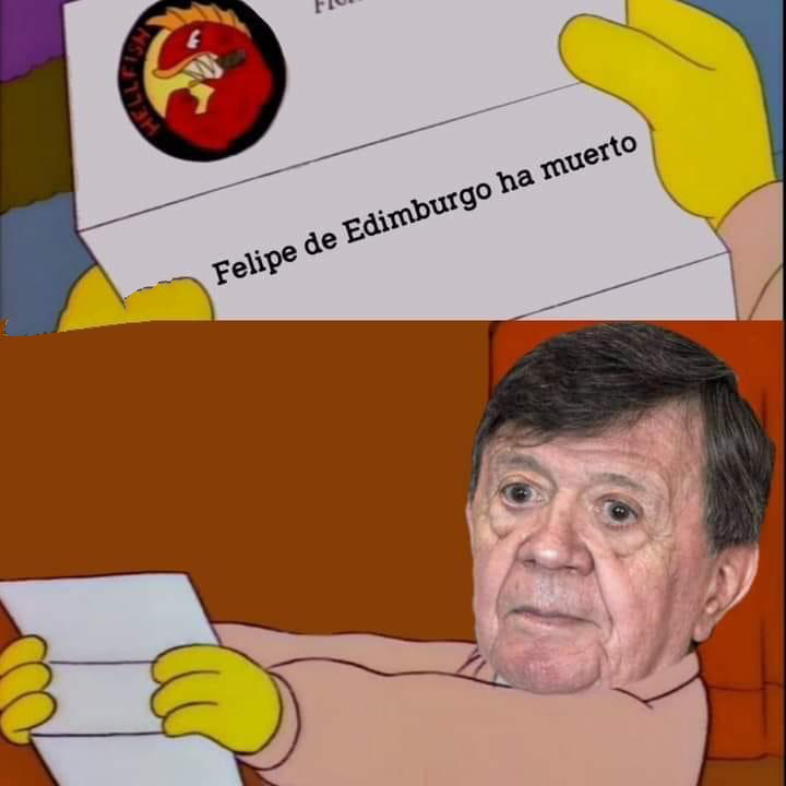 yafmveracruz's tweet photo. 1- menos 

#chabeloforever 🙈🙊
#Chabelo 

https://t.co/nrBoyjO3d2 https://t.co/odcM8MFYjb