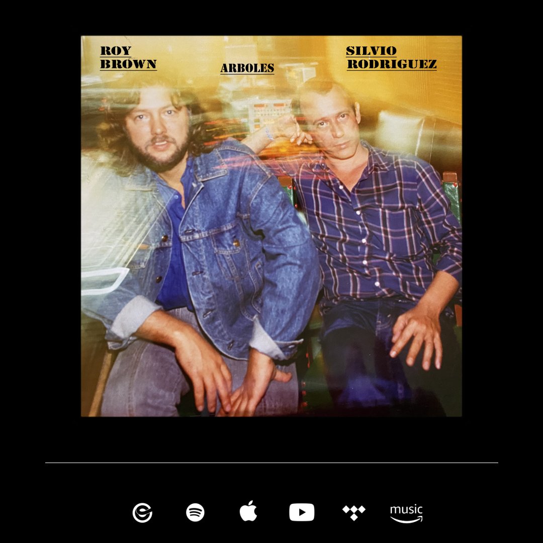 Roy Brown tweet media