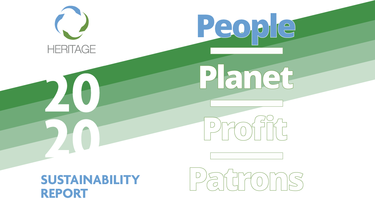 We value our people, and they are integral to our #sustainabilitystrategy. Learn how in our latest blog: heritage-enviro.com/2020-sustainab…