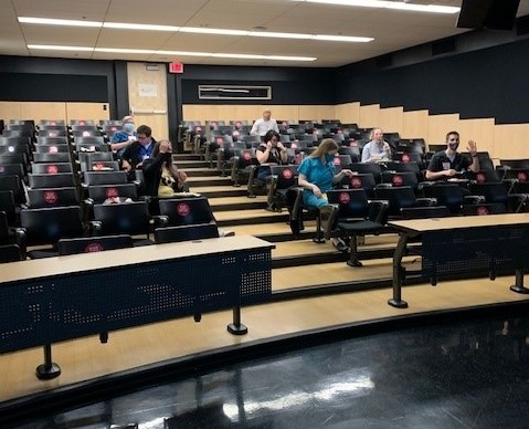 UArizona Pathology & Laboratory Medicine tweet media