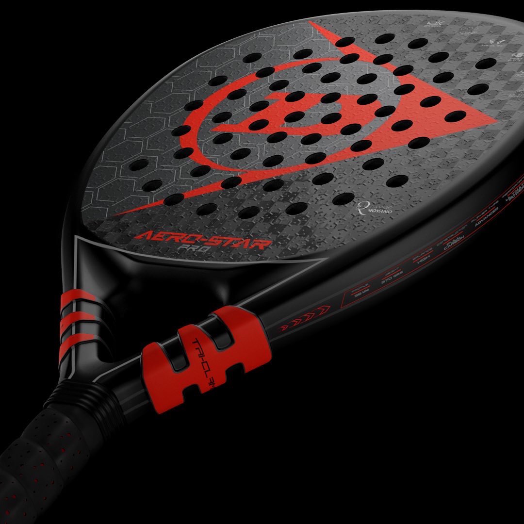 dunloppadel's tweet image. SORTEO! Para celebrar la esperada vuelta del WPT, sorteamos 2 Dunlop Aero-Star PRO. 

PRIZE DRAW! To celebrate the long-awaited return of the WPT we’ve decided to give away 2 brand new Dunlop Aero-Star Pro.

¿La quieres? Do you want it? 🔥
instagram.com/dunloppadel