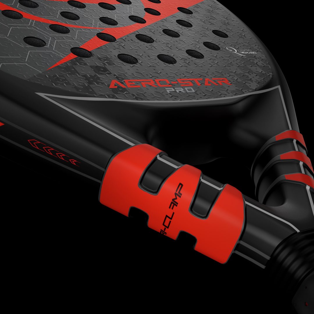 dunloppadel's tweet image. SORTEO! Para celebrar la esperada vuelta del WPT, sorteamos 2 Dunlop Aero-Star PRO. 

PRIZE DRAW! To celebrate the long-awaited return of the WPT we’ve decided to give away 2 brand new Dunlop Aero-Star Pro.

¿La quieres? Do you want it? 🔥
instagram.com/dunloppadel