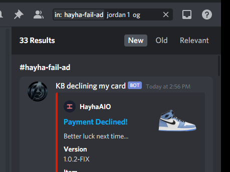 _AD8008's tweet image. Woke up to coast dunks and finally was able to get my hands on some UNC's. Wish these declines were checkouts though 😂
Big shoutout to @LicketySpliket and @unrustled 

Bot: @HayhaBots 
Proxies: @SmtProxies 
@CSBotters