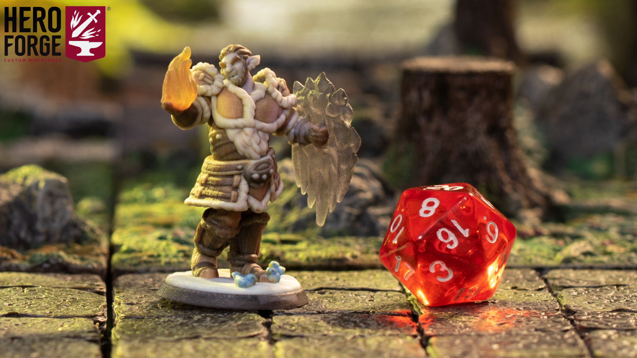 Hero Forge on Twitter: 