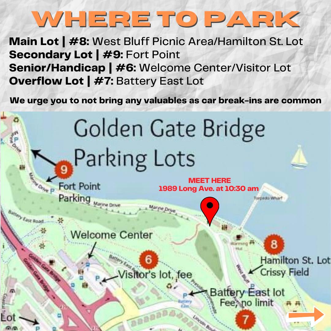 MissBanga's tweet photo. [TOMORROW] Bay Area Activists To Hold Historic March For India's Farmers at Golden Gate Bridge https://t.co/z65gq1702n #FarmersProtest #California #SanFrancisco https://t.co/iDKhfVInul