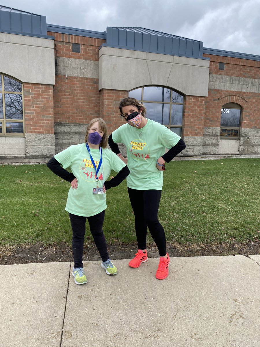 SCNTeamPolaris's tweet photo. Our girl, Jillian’s, senior Project Dance! #PDPureJoy https://t.co/Vop7NIn9mK