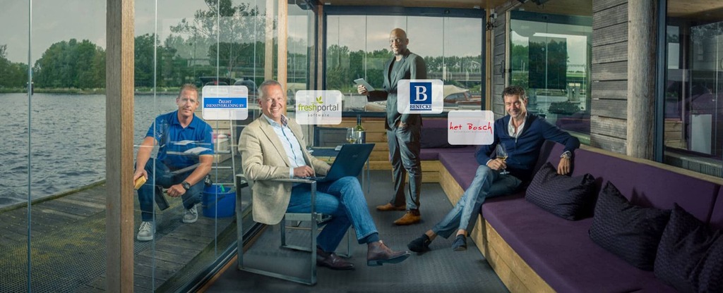 Twijfel je erover om je financiële administratie uit te besteden aan Finovion? Bekijk de klantenverhalen op onze website en raak overtuigd van de toegevoegde waarde die wij bieden: finovion.nl/klantverhalen/ (via Twitter x.com/Finovion/statu…)