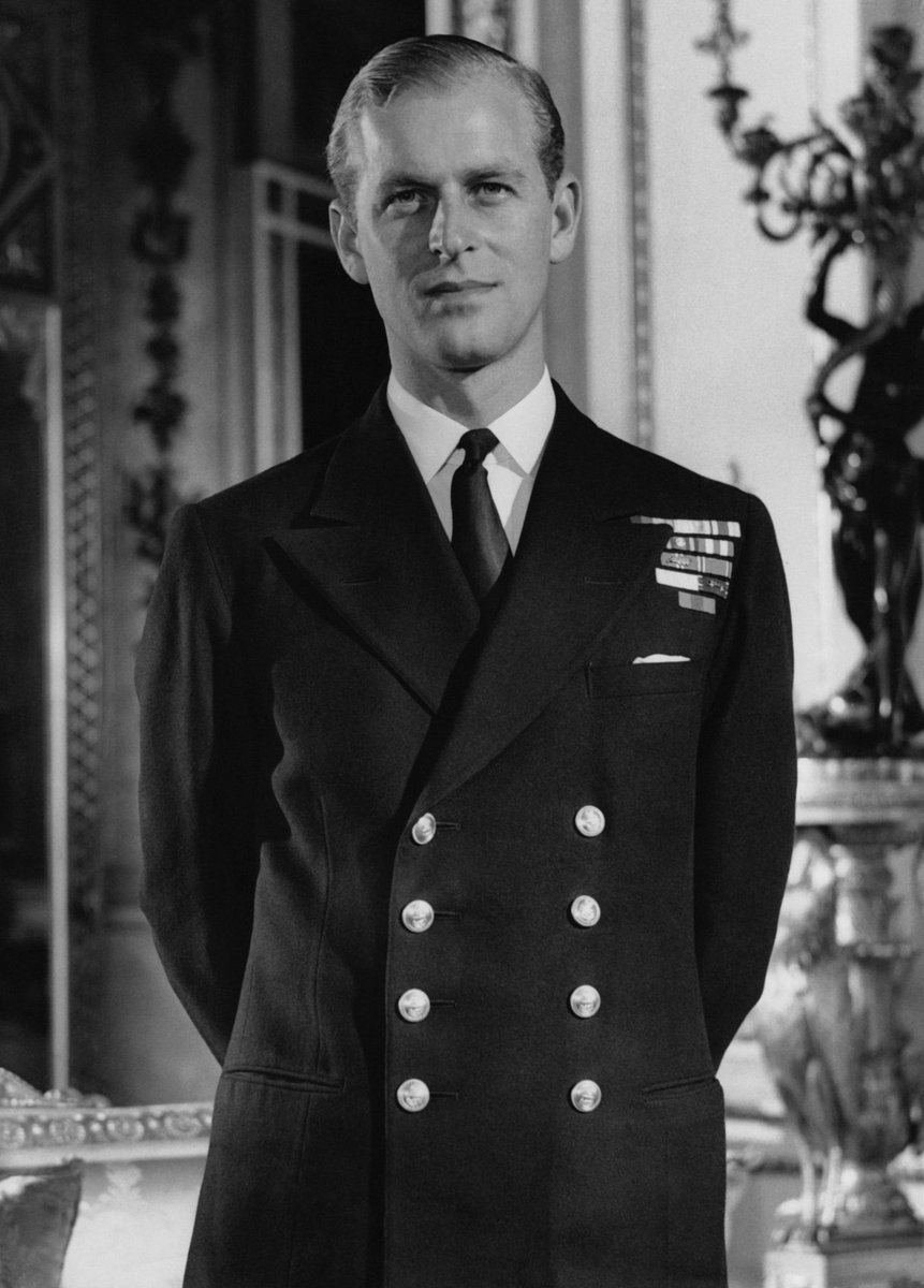 Words can’t express the grief I feel over the death of HRH Prince Philip, The Duke of Edinburg. He had an extraordinary life & career.  #PrincePhilip  #RIP  #ripprincephilip  #RoyalFamily  #GodSavetheQueen