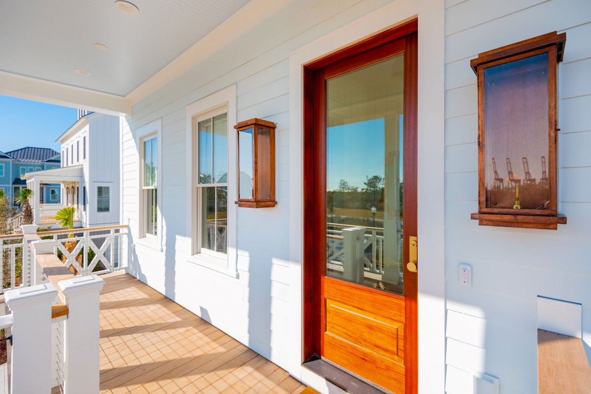 Tune in tomorrow night after the Masters for the Charleston Home Builders Association's PRISM Awards! Winners are being announced on CBS at 7:30pm EST!