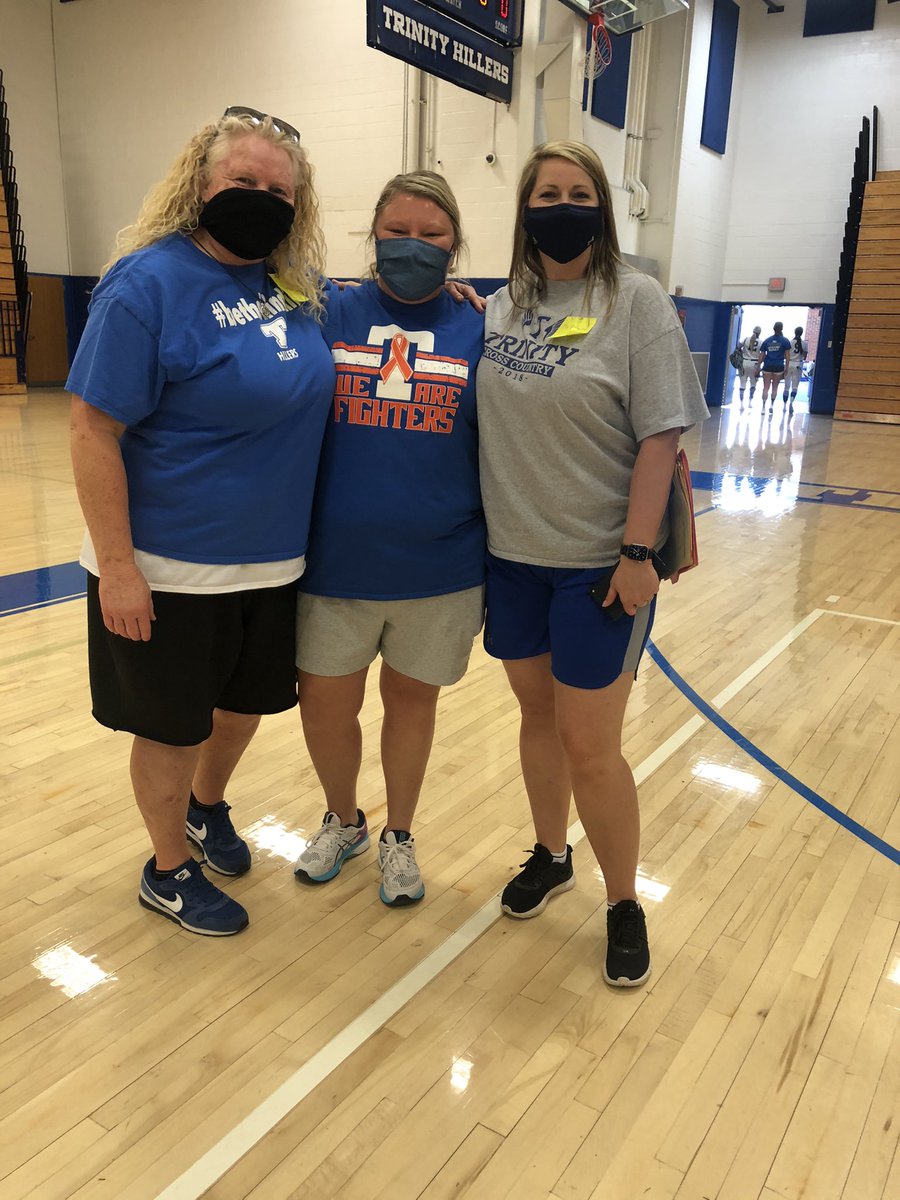 Trinity Area School District tweet media