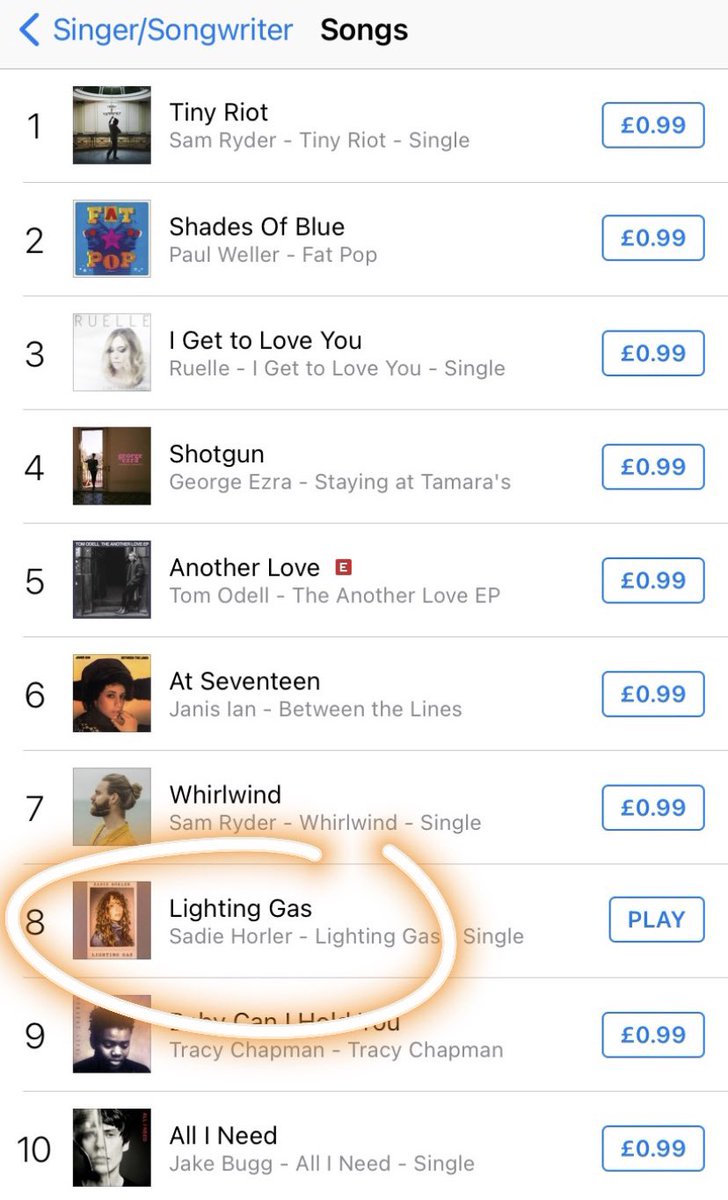 Sadie Horler tweet media