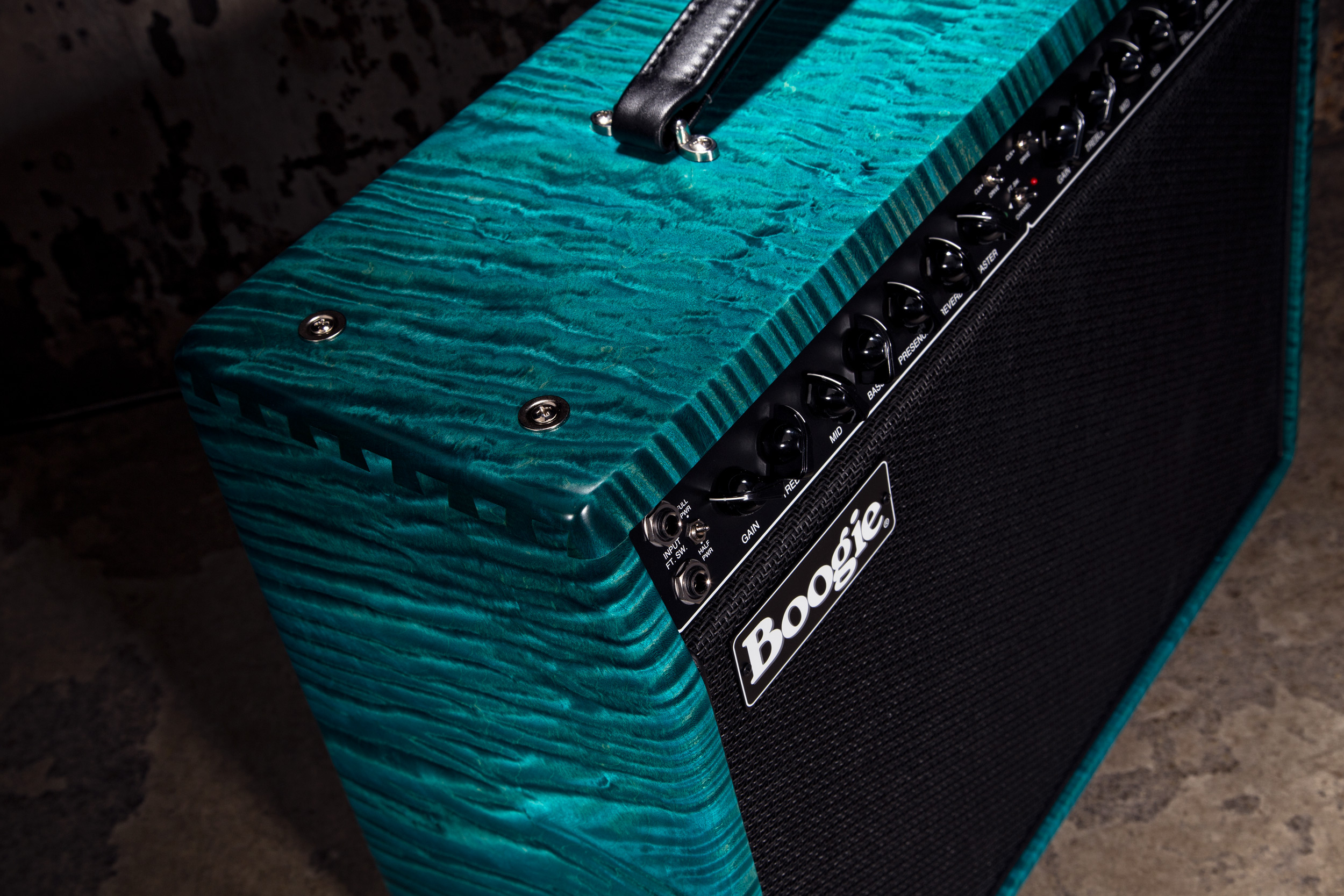 MESA Boogie on X