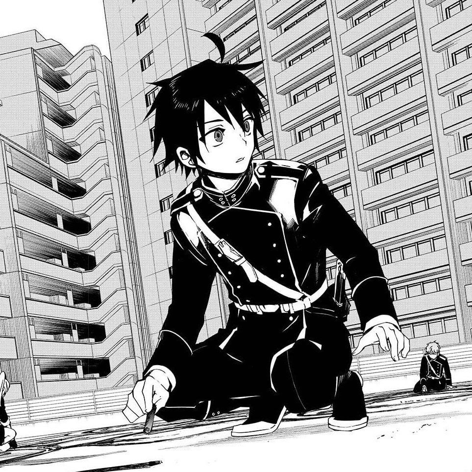 Daily Yuu (@dailyyuichiro) on Twitter photo 