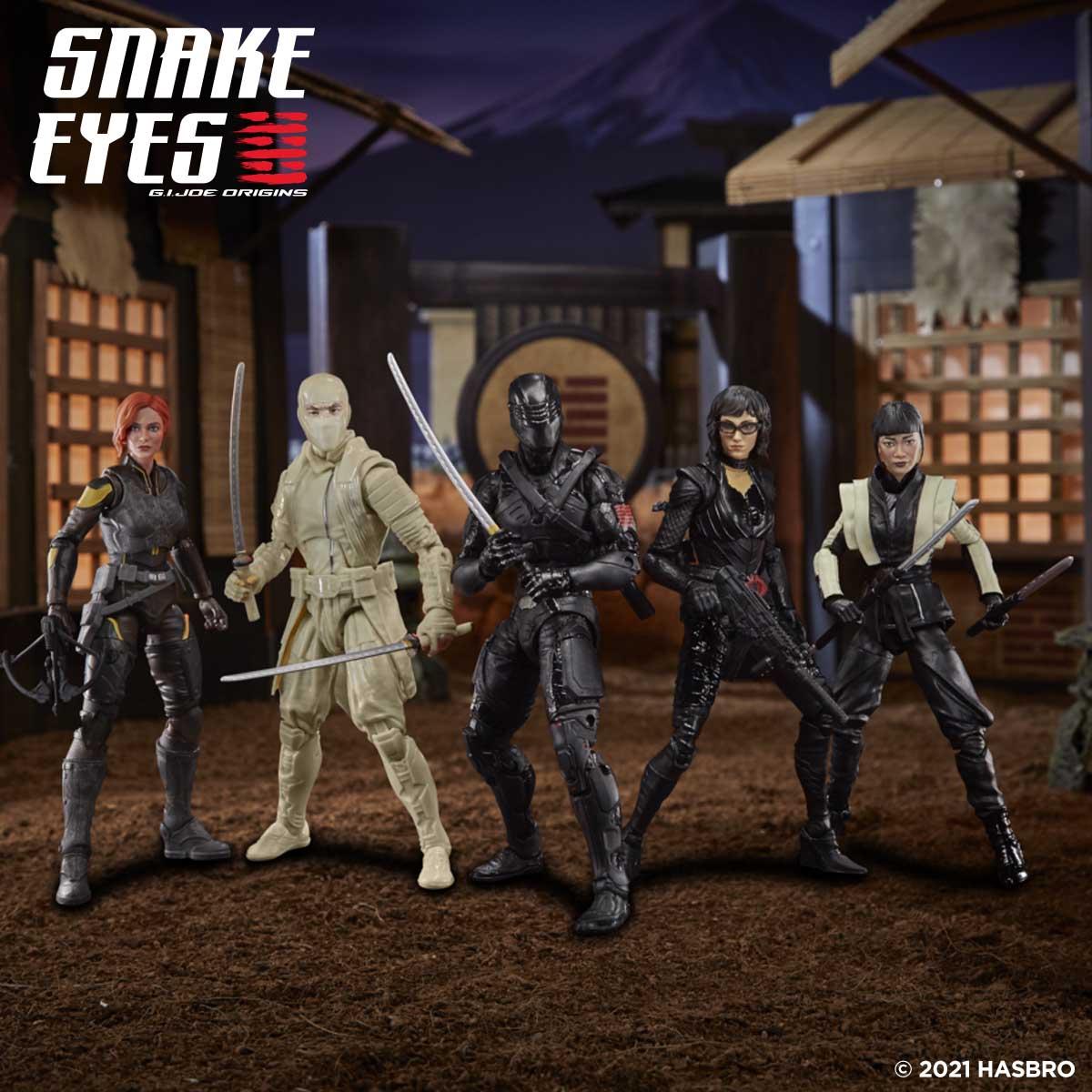 G.I. JOE tweet media