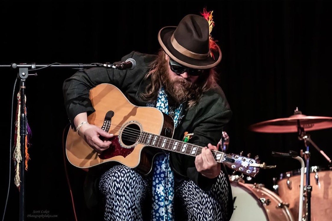 Wild Heart Records (@wildheartrec) on Twitter photo #FridayFlashback • “Nicholas David" from WMOT Roots Radio, "Finally Friday" at 3rd & Lindsley, Nashville at the beginning of 2020. <a href="/thefeelin/">Nicholas David</a> #FridayFlashback • “Nicholas David" from WMOT Roots Radio, "Finally Friday" at 3rd & Lindsley, Nashville at the beginning of 2020. <a href="/thefeelin/">Nicholas David</a>