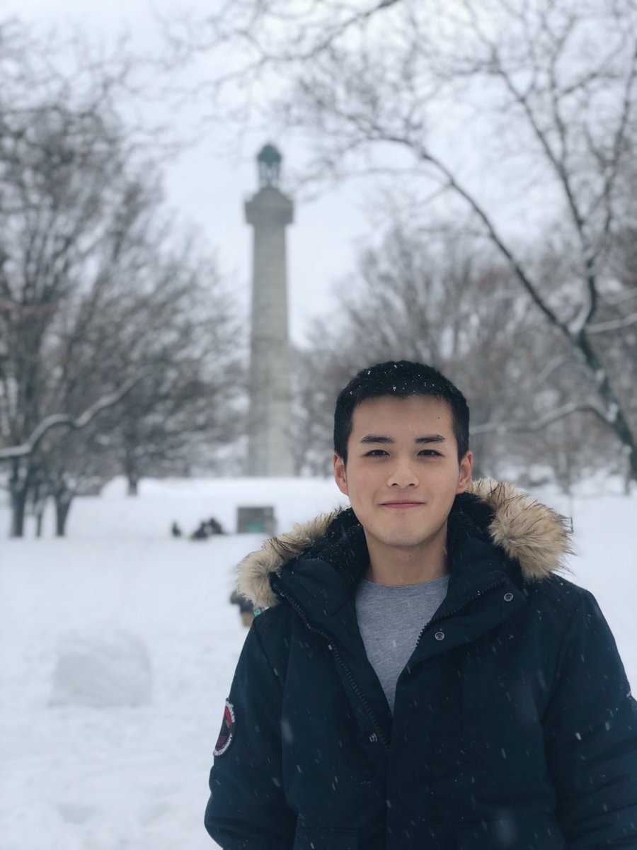 CAIS_USC's tweet photo. Huge CONGRATULATIONS to @CAIS_USC student Nathan Jo!!  His research w/ @phebe_vayanos &amp; @GomezAndres8 has earned him the USC Discovery Scholar distinction and he is a finalist in the university-wide Discovery Scholar Prize Competition!! 

@USCViterbi @CSatUSC @uscsocialwork https://t.co/hgCGMk1H5U
